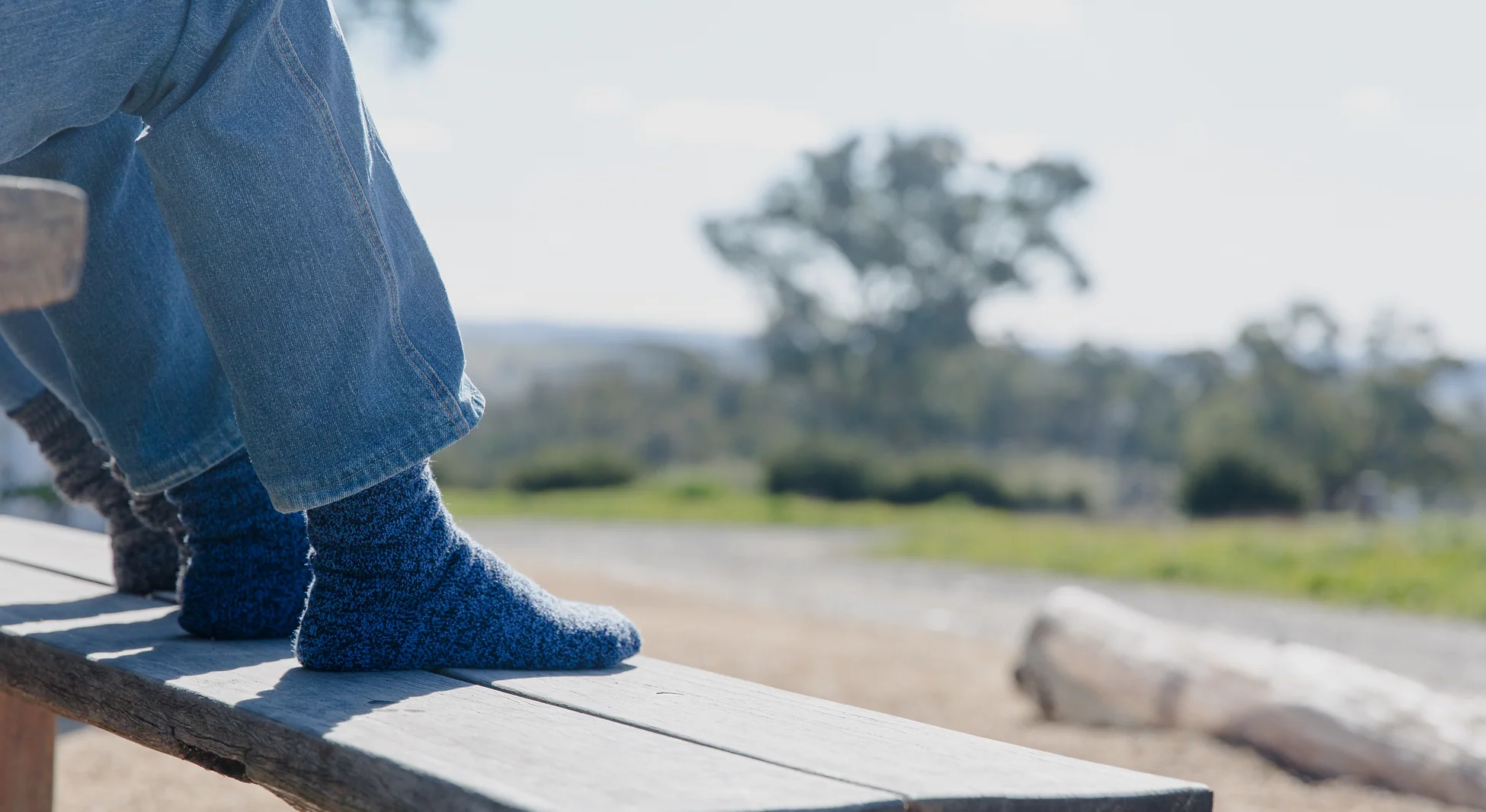 Australian Tradition in Every Step