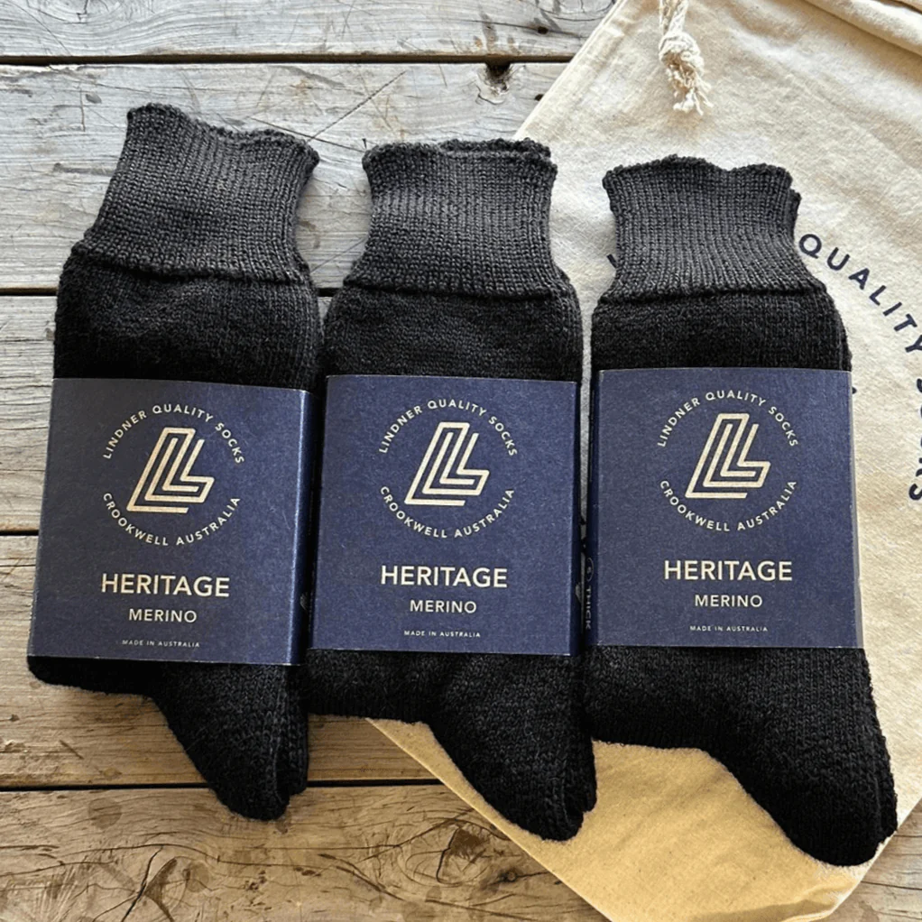 Heritage